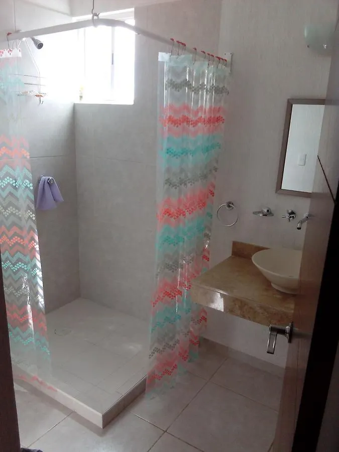 Riviera Maya Residencial Los Olivos酒店 0*, Riviera Maya