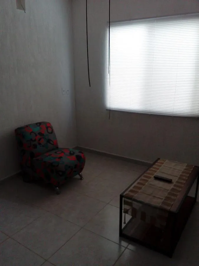 度假居 Riviera Maya Residencial Los Olivos酒店 墨西哥